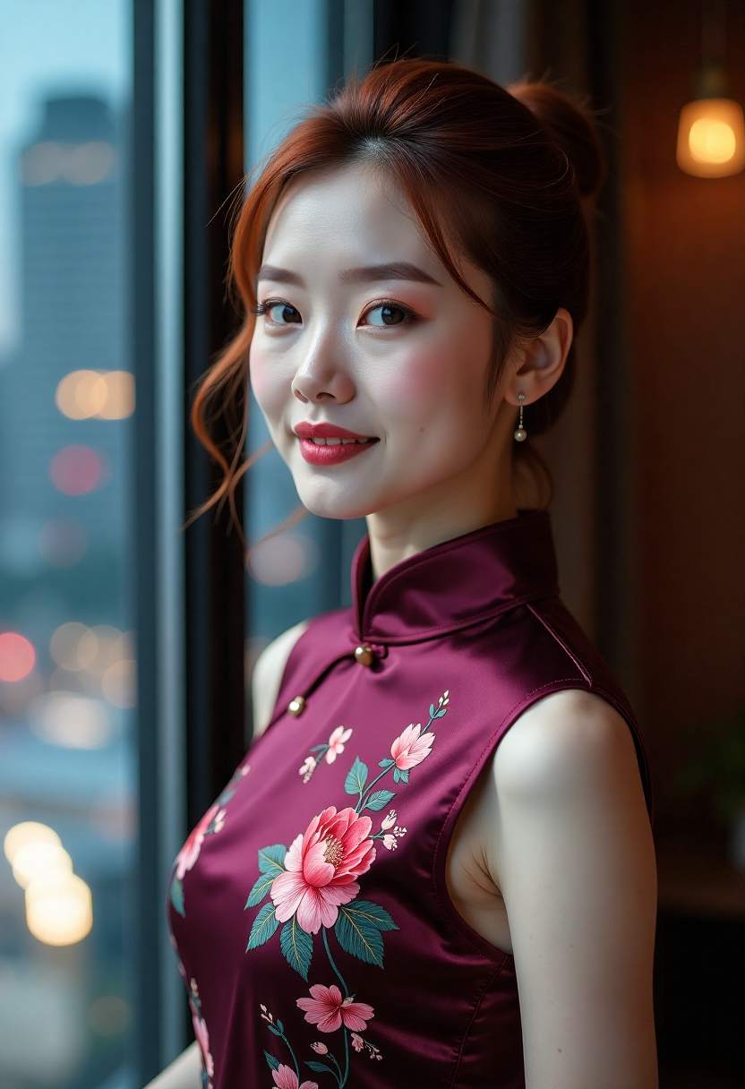 冰上飞扬