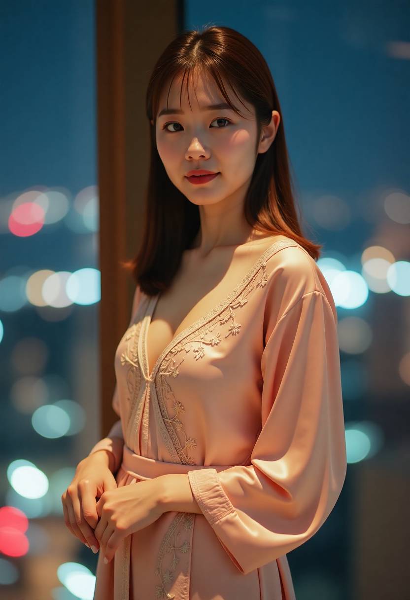 花滑天才