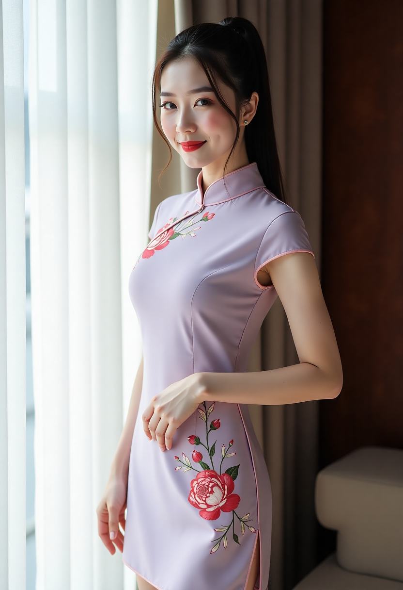 青春赛场
